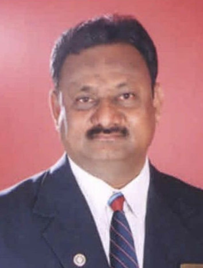 Sri Raju B Jawalkar